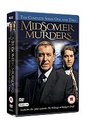 Midsomer Murders - Series 1-2 - Complete (Box Set)