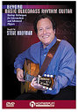 Beyond Basic Bluegrass Rhythm Guitar With Steve Kaufman