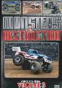 Monsters Of Destruction Vol.3