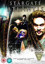 Stargate Atlantis - Series 5 Vol.2