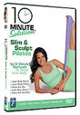 10 Minute Solution - Slim And Sculpt Pilates