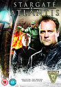 Stargate Atlantis - Series 5 Vol.4