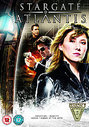 Stargate Atlantis - Series 5 Vol.5