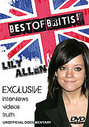 Best Of British - Lily Allen