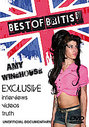 Best Of British - Amy Winehouse