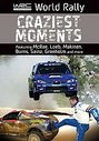 WRC - Craziest Moments