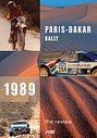 Paris-Dakar Rally 1989