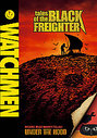 Watchmen - Tales Of The Black Freighter