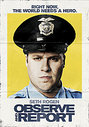 Observe And Report