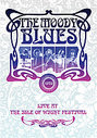 Moody Blues - Threshold Of A Dream - Live At The Isle Of Wight Festival 1970, The