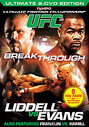 UFC 88 - Breakdown