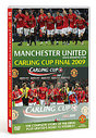 Manchester United - Carling Cup Final 2009