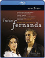 Moreno Torroba - Luisa Fernanda (Various Artists)