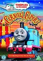 Thomas And Friends - Carnival Capers