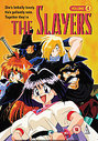 Slayers Vol.4, The