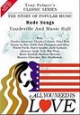 Tony Palmer - All You Need Is Love Vol.5 - Rude Songs - Vaudeville And Music Hall