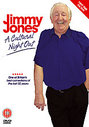 Jimmy Jones - A Cultural Night Out