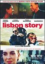 Lisbon Story