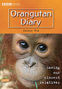 Orangutan Diaries - Series 2, The