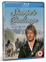 Sharpe's Challenge