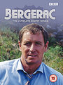 Bergerac - Series 8 - Complete