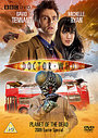 Doctor Who - Planet Of The Dead