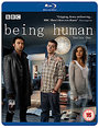 Being Human - Series 1