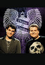 Horne And Corden - Series 1