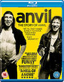 Anvil! The Story Of Anvil