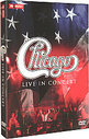 Chicago - Live In Concert