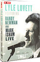 Lyle Lovett Featuring Randy Newman And Mark Isham - Live (Various Artists)