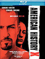 American History X