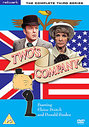 Two's Company - Series 3 - Complete