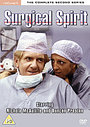 Surgical Spirit - Series 2 - Complete