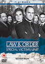 Law And Order - Special Victims Unit - Series 8 - Complete