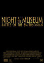 Night At The Museum 2 - Escape From The Smithsonian