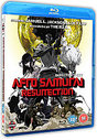 Afro Samurai - Resurrection (Director's Cut)