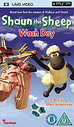 Shaun The Sheep - Wash Day