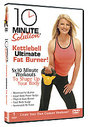 10 Minute Solution - Ultimate Kettleball Fat Burner