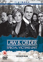 Law And Order - Special Victims Unit - Series 9 - Complete