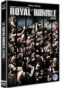 WWE - Royal Rumble 2009