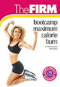 Firm - Bootcamp Maximum Calorie Burn, The