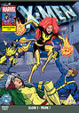 X-Men - Series 3 Vol.1