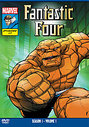 Fantastic Four - Series 1 - Vol.1, The