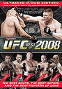 Ultimate Fighting Championship - The Best Of 2008