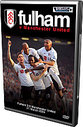 Fulham Vs Manchester United, 21st March 2009