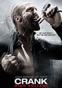 Crank 2 - High Voltage