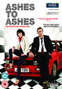 Ashes To Ashes - Series 2 - Complete