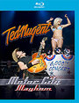 Ted Nugent - Motor City Mayhem