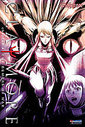 Claymore Vol.3-4